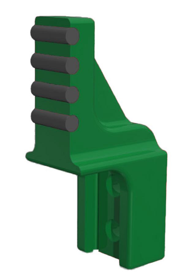 Piab 0213417 Robot End Of Arm Tooling (EOAT) components