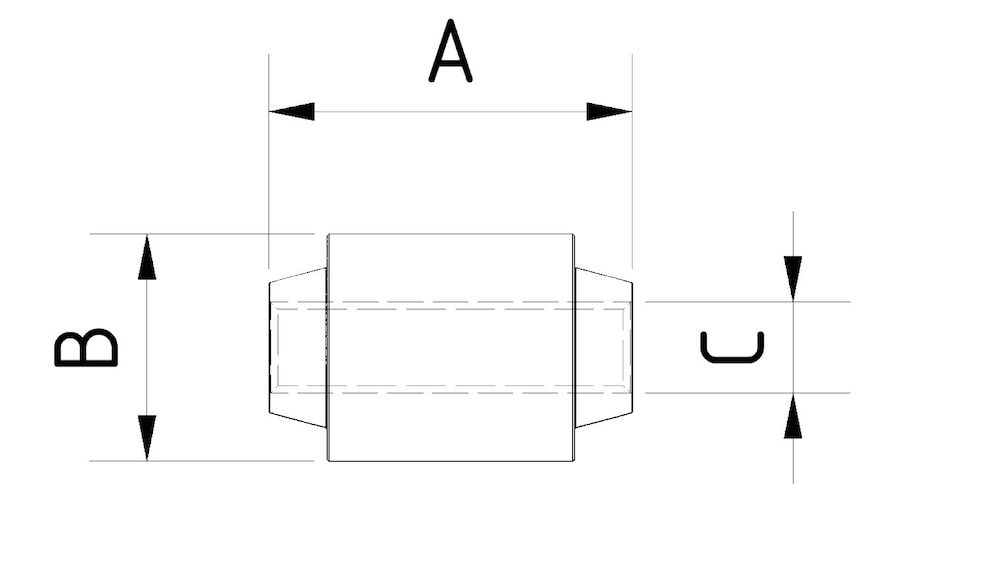 Piab 0213435 Robot End Of Arm Tooling (EOAT) components
