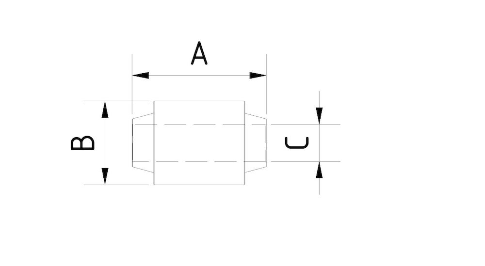 Piab 0213437 Robot End Of Arm Tooling (EOAT) components
