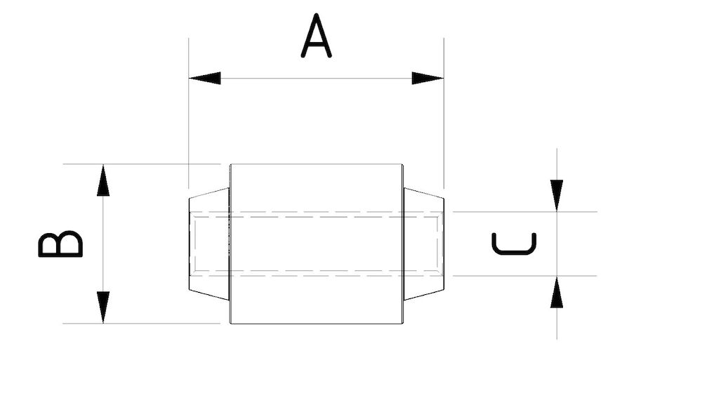 Piab 0213439 Robot End Of Arm Tooling (EOAT) components