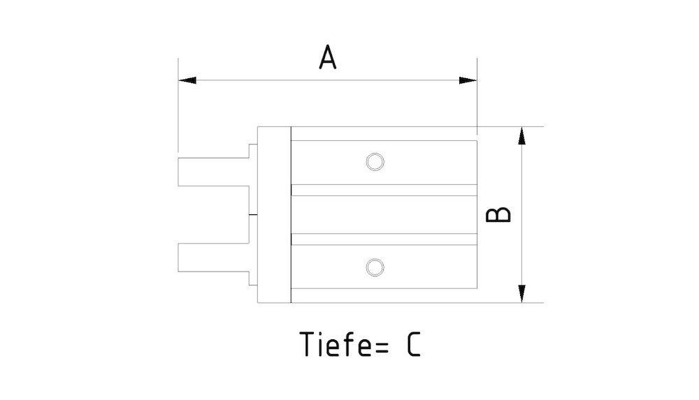 Piab 0213447 Robot End Of Arm Tooling (EOAT) components