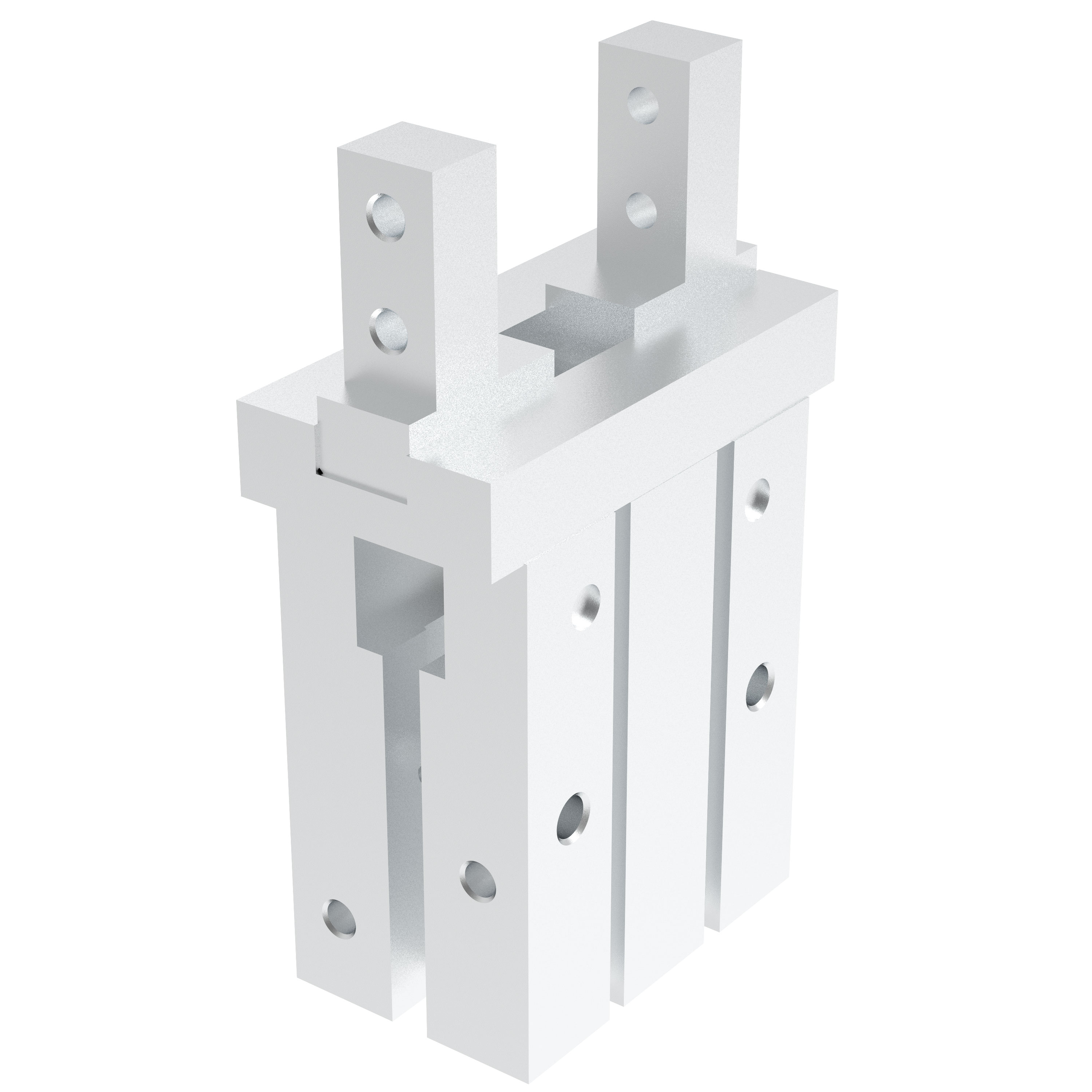 Piab 0213449 Robot End Of Arm Tooling (EOAT) components