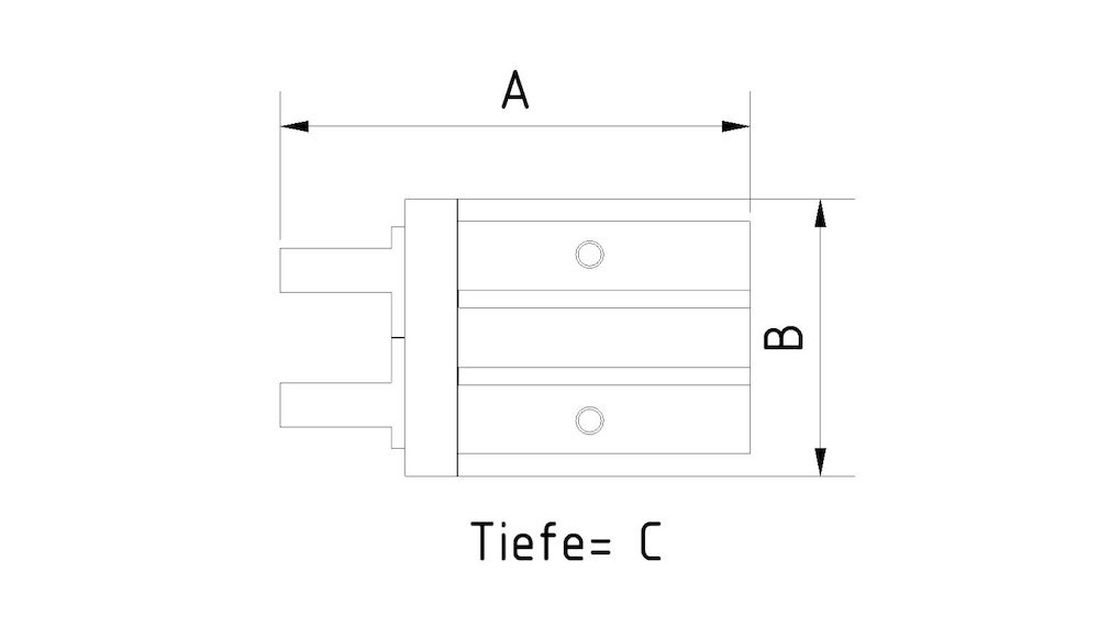 Piab 0213449 Robot End Of Arm Tooling (EOAT) components