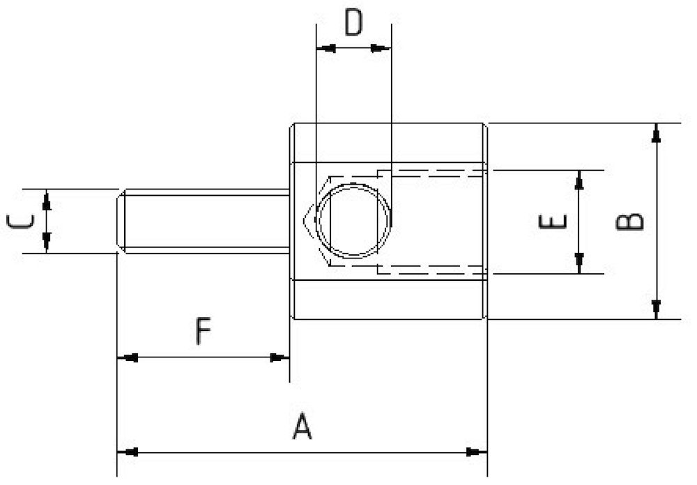 Piab 0213453 Robot End Of Arm Tooling (EOAT) components