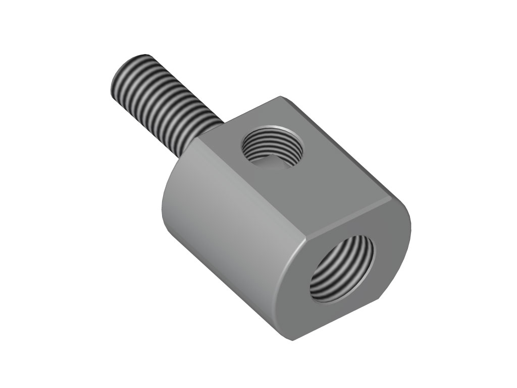 Piab 0213454 Robot End Of Arm Tooling (EOAT) components