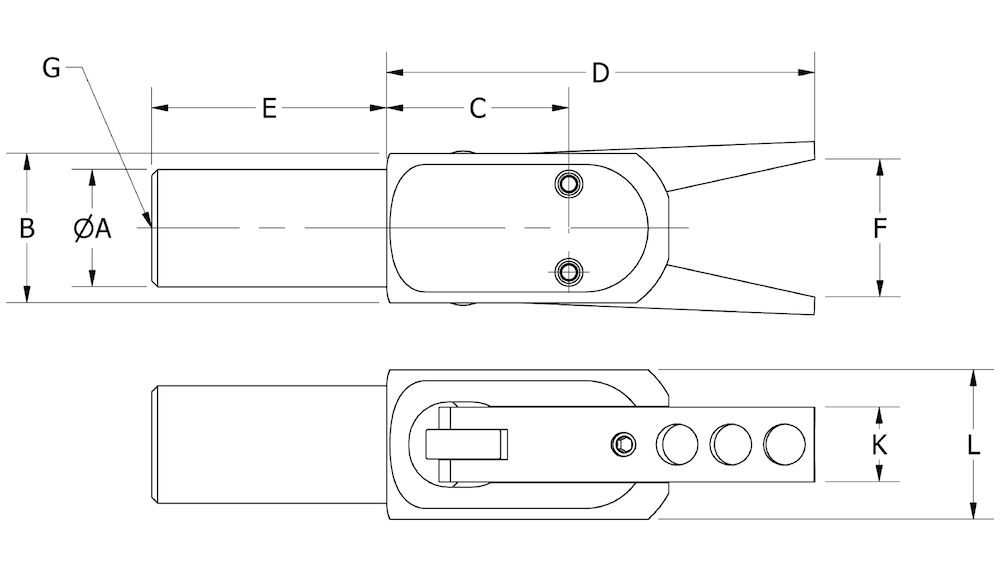 Piab 0213462 Robot End Of Arm Tooling (EOAT) components