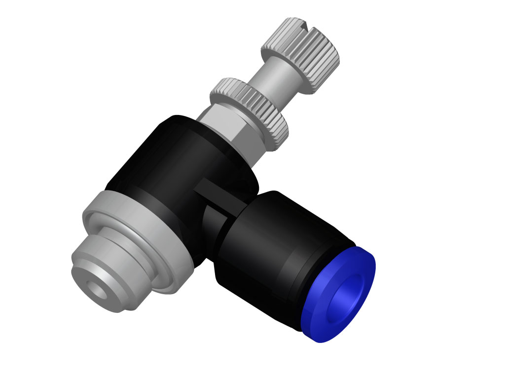 Piab 0213464 Robot End Of Arm Tooling (EOAT) components