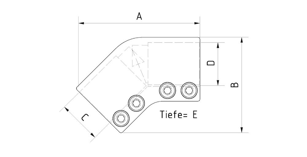 Piab 0213471 Robot End Of Arm Tooling (EOAT) components