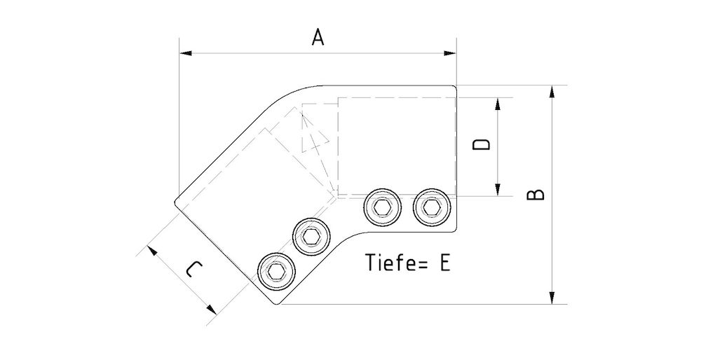 Piab 0213472 Robot End Of Arm Tooling (EOAT) components