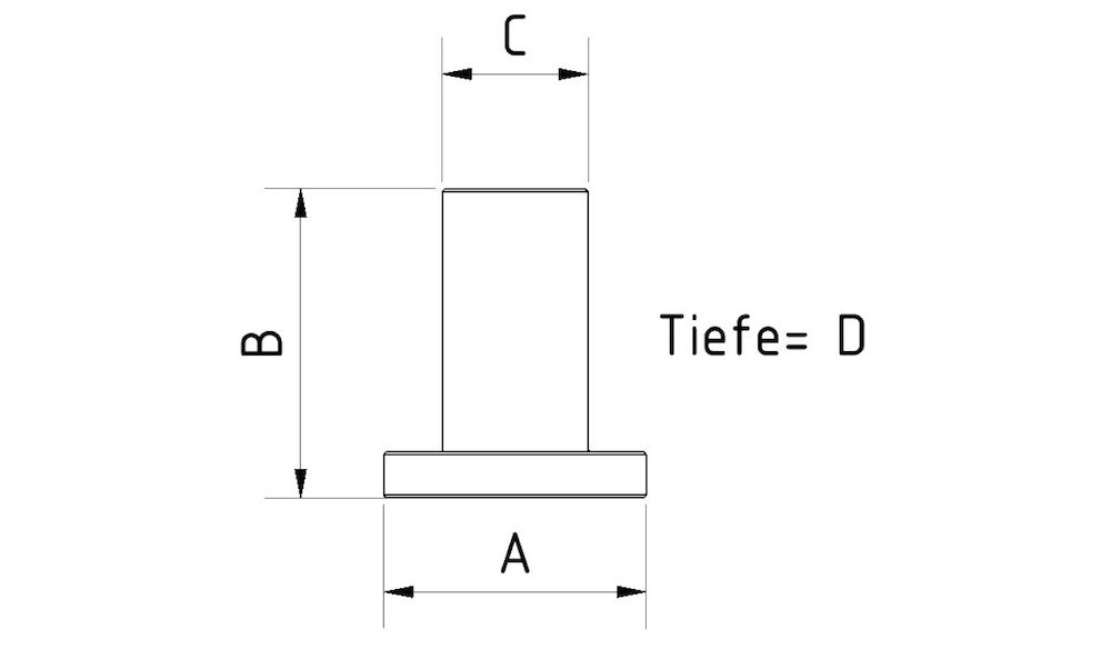 Piab 0213476 Robot End Of Arm Tooling (EOAT) components