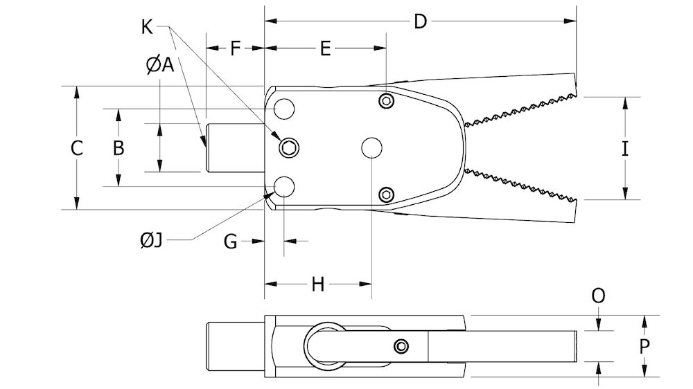 Piab 0213478 Robot End Of Arm Tooling (EOAT) components