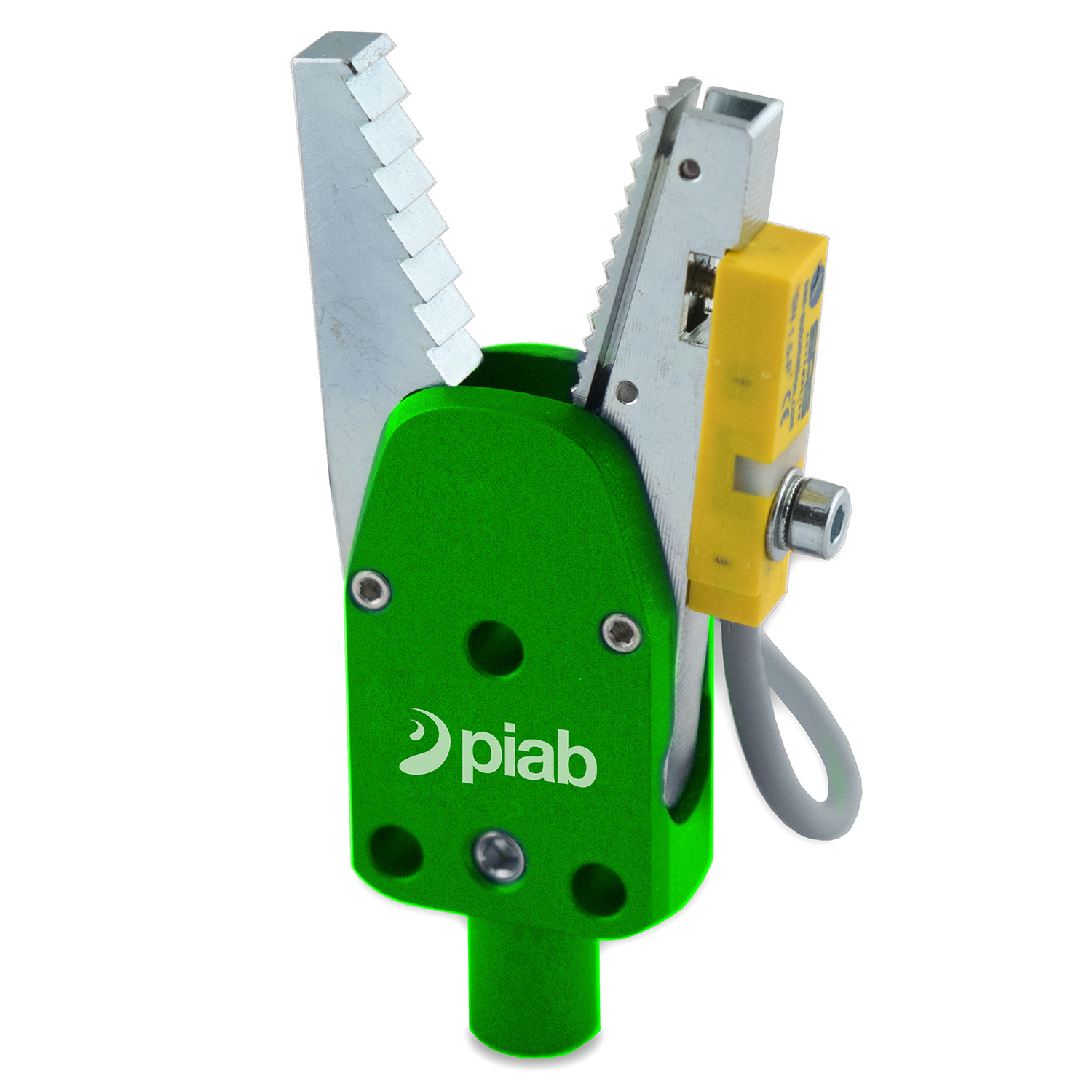 Piab 0213741 Robot End Of Arm Tooling (EOAT) components