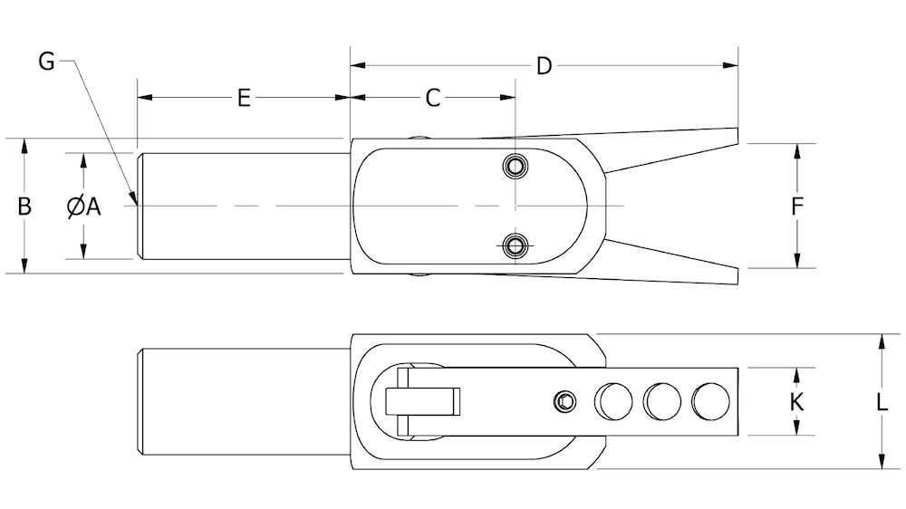 Piab 0213746 Robot End Of Arm Tooling (EOAT) components