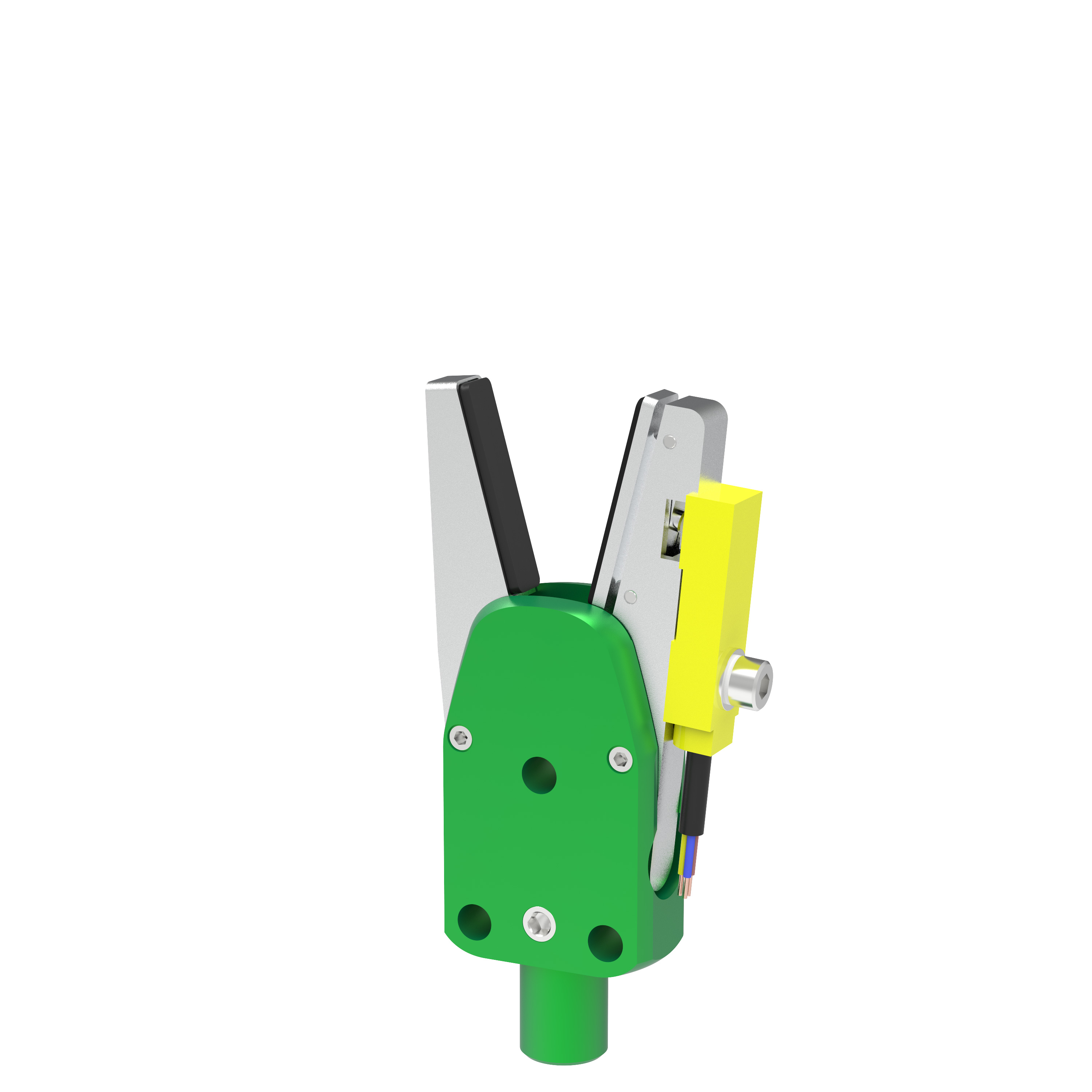 Piab 0213750 Robot End Of Arm Tooling (EOAT) components