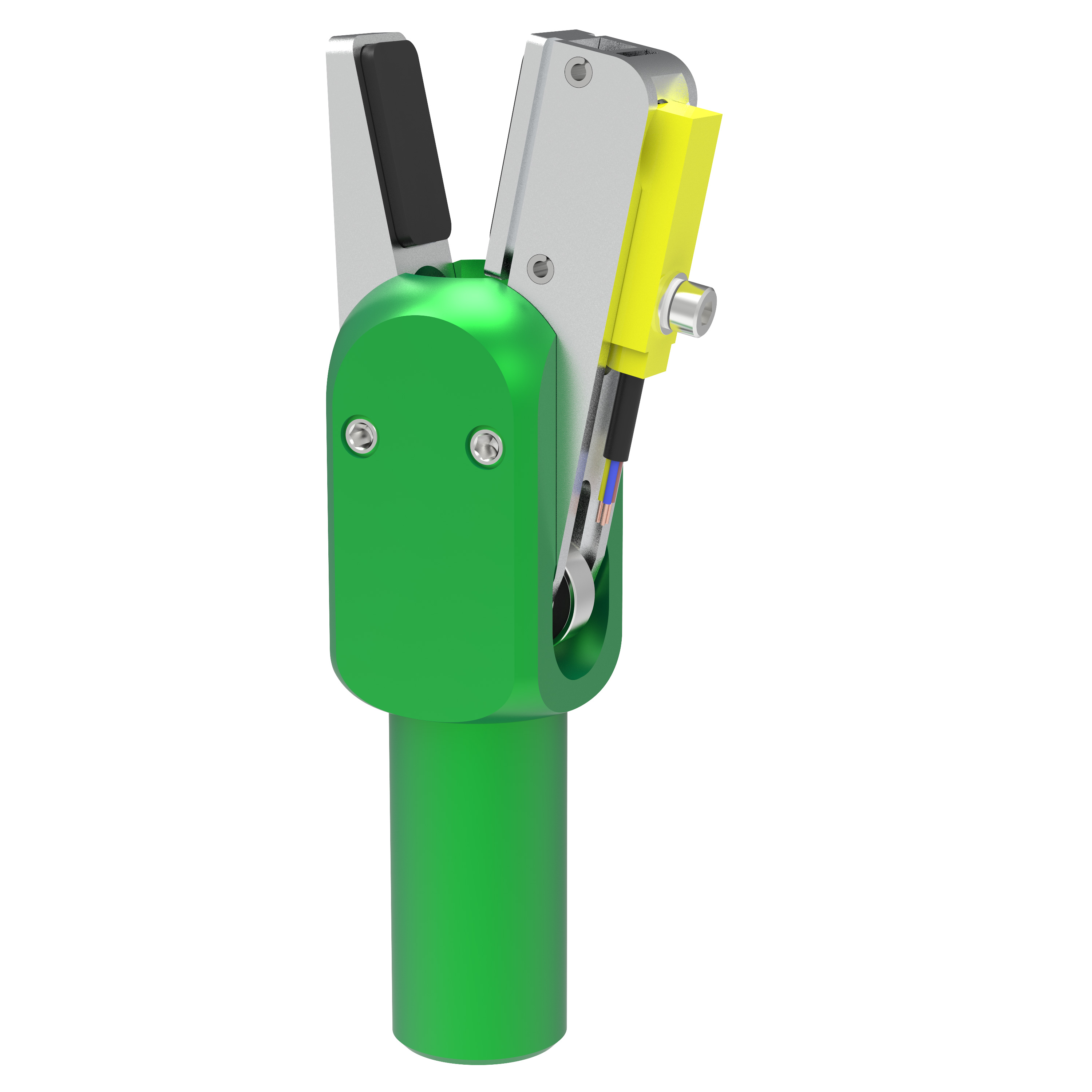 Piab 0213768 Robot End Of Arm Tooling (EOAT) components