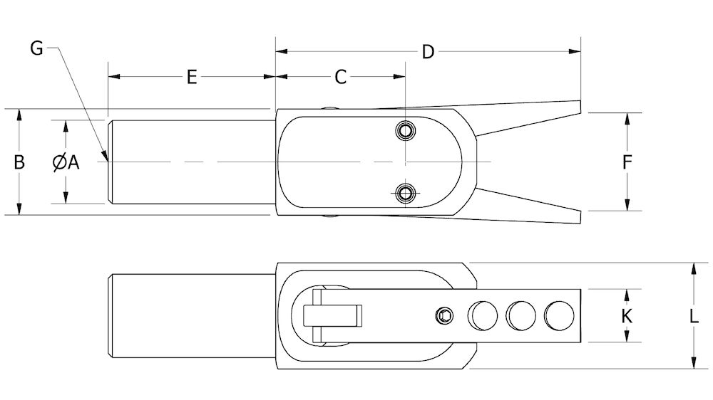 Piab 0213773 Robot End Of Arm Tooling (EOAT) components