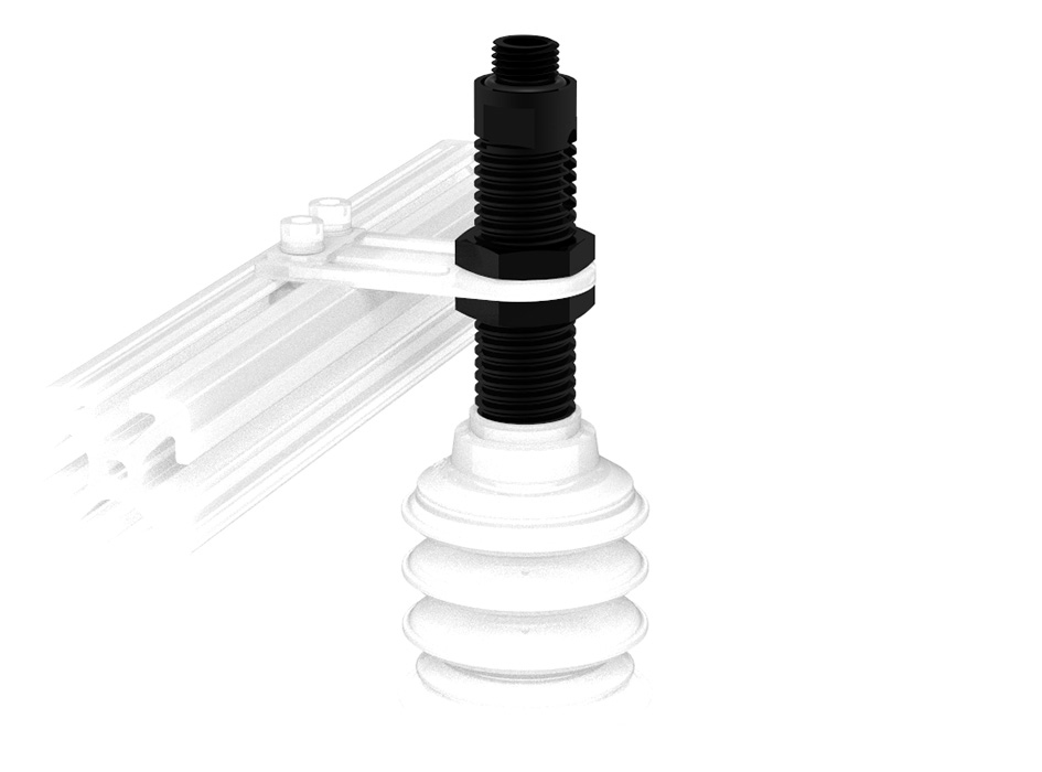 Piab Height adjuster HA12