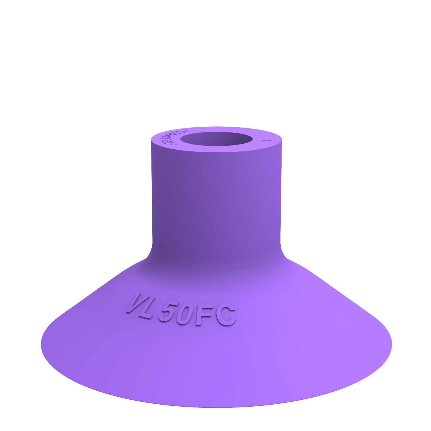 Piab Suction cup VL50FC