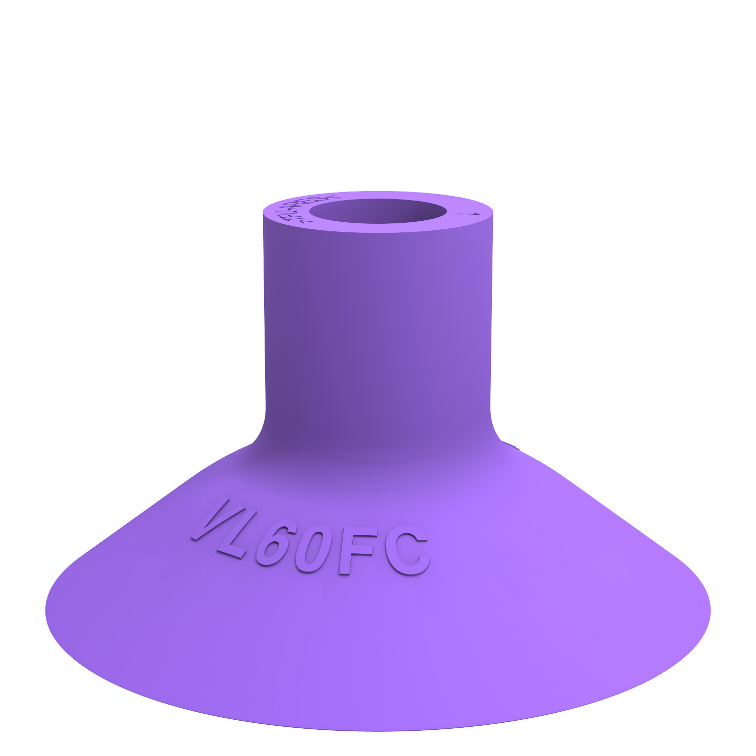 Piab Suction cup VL60FC