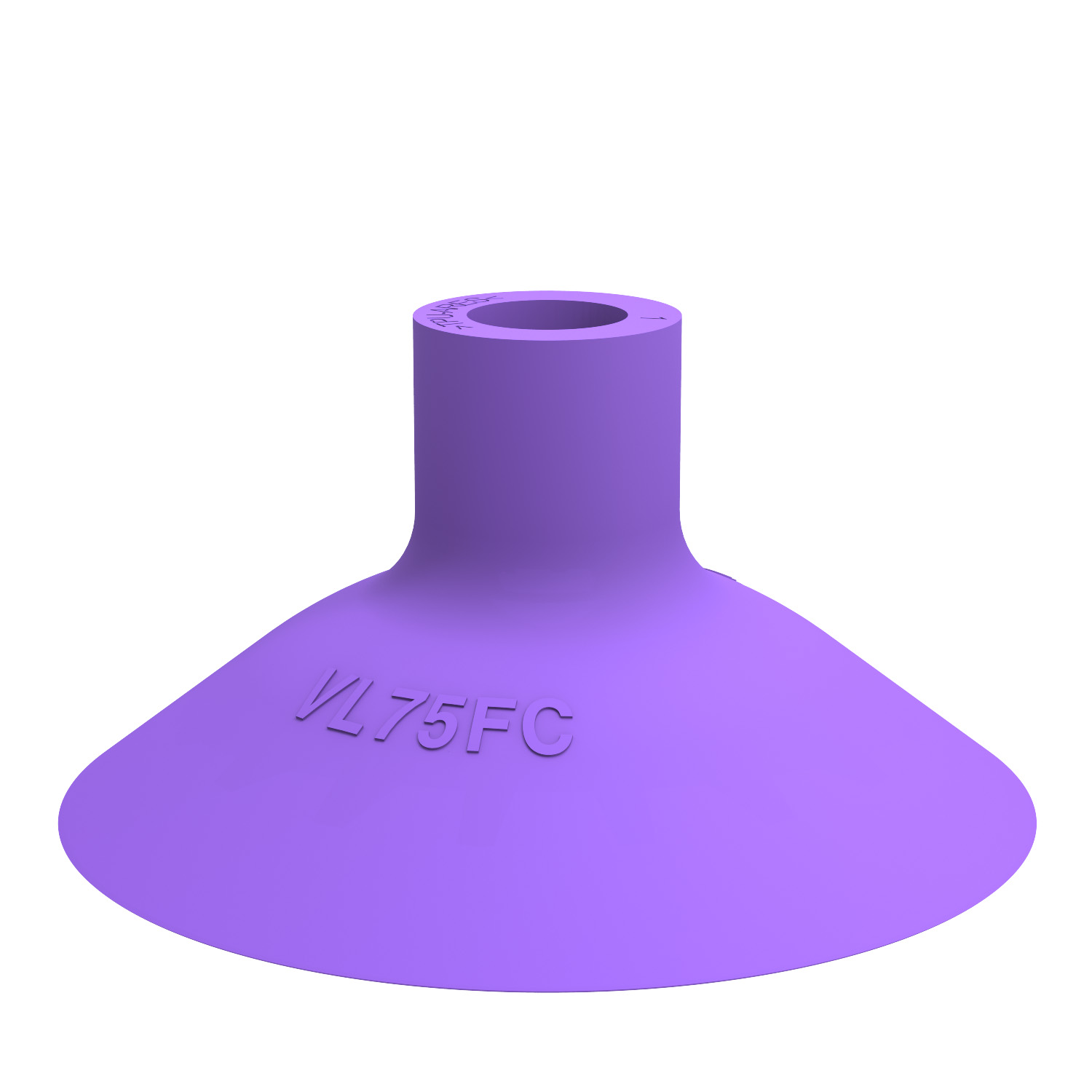 Piab Suction cup VL75FC