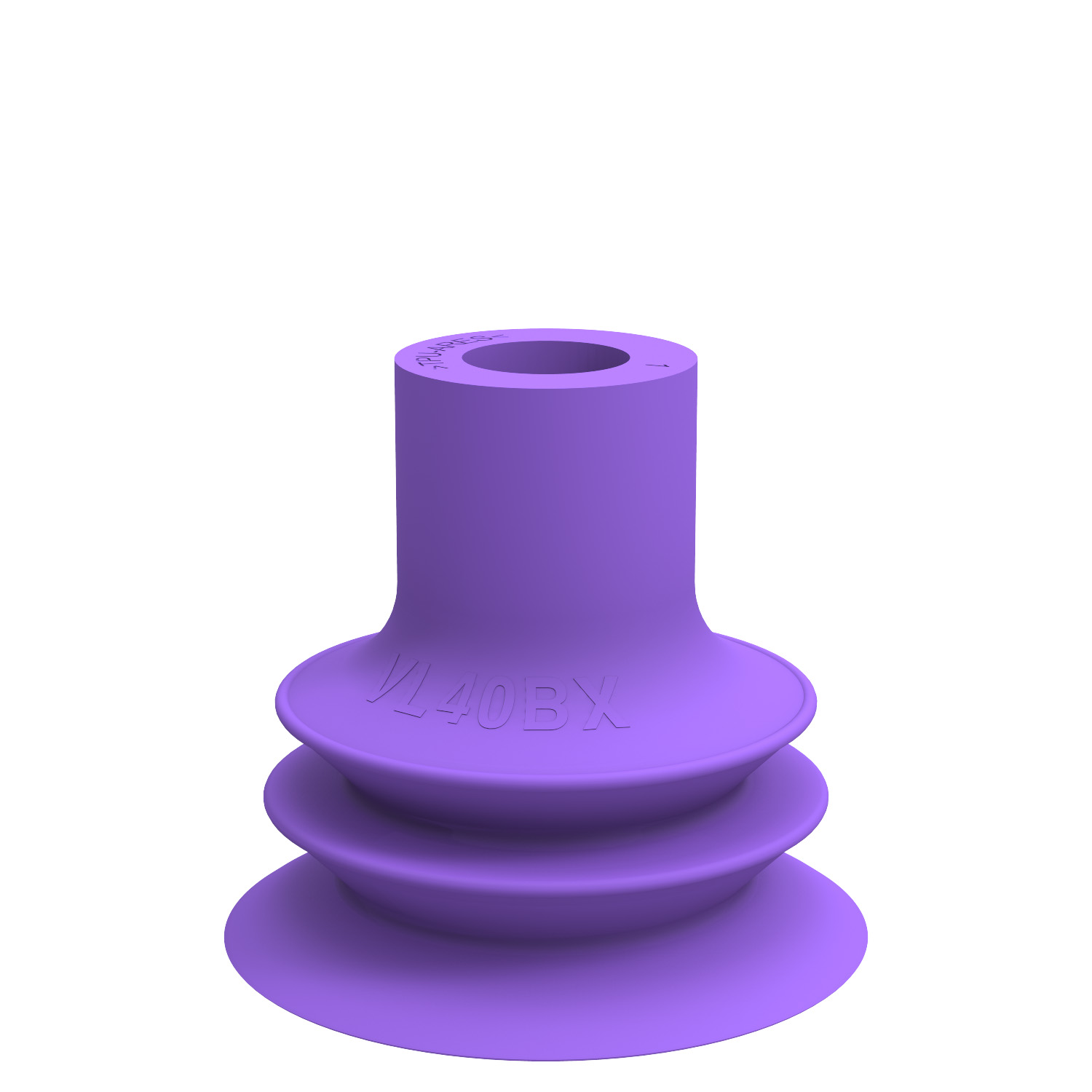 Piab Suction cup VL40BX