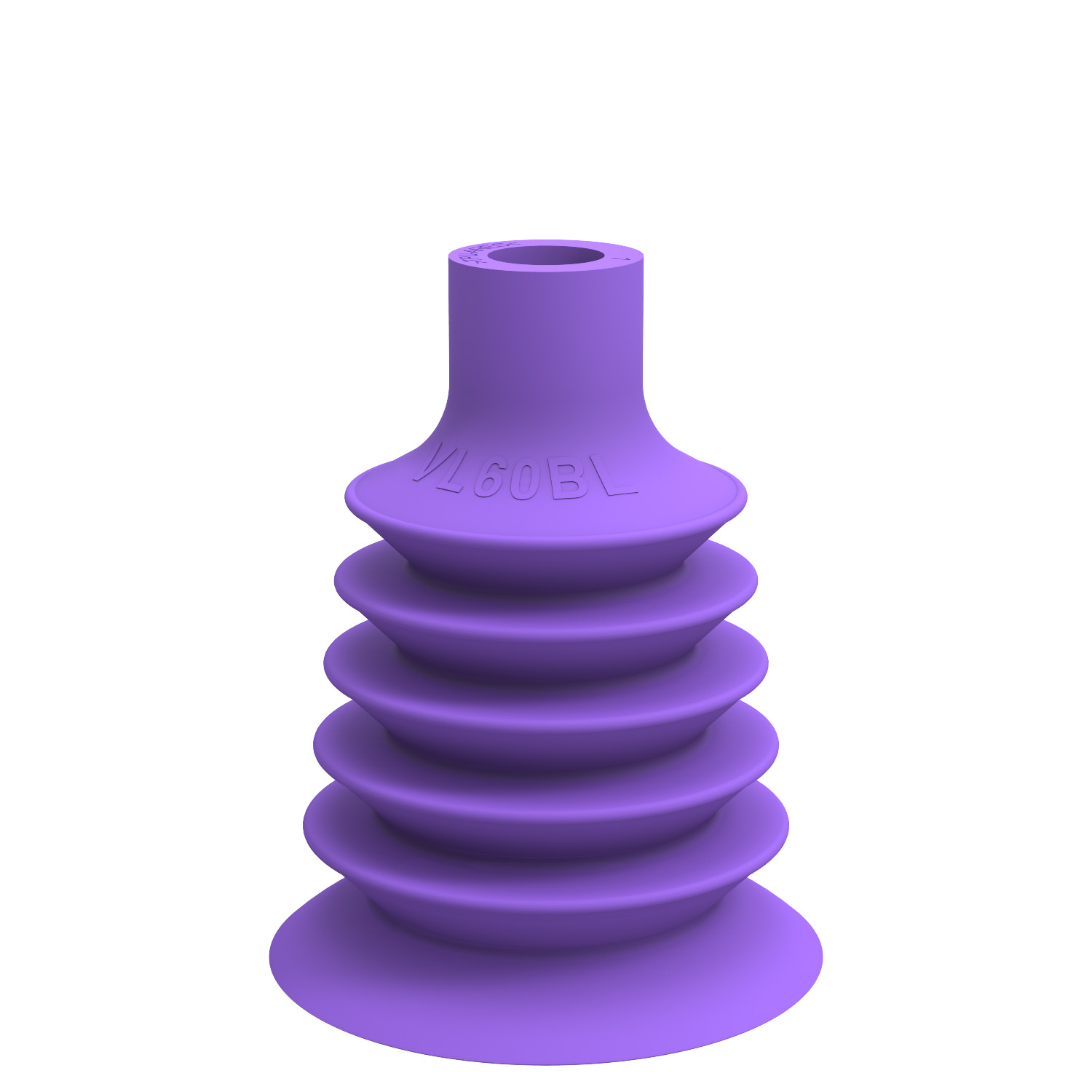 Piab Suction cup VL60BL