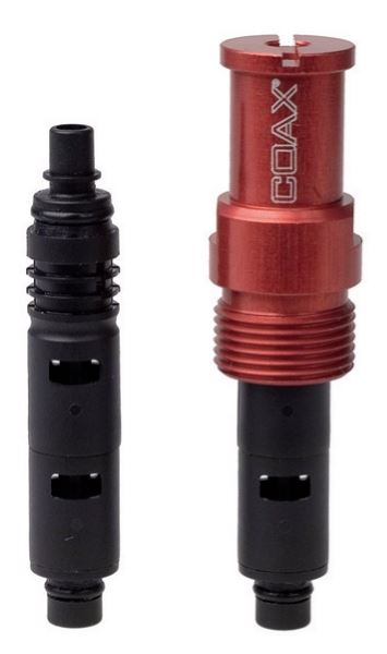 Piab COAX® cartridge MINI Di16-2