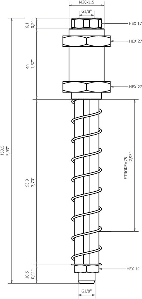Piab 02.08.905 Suction cups and soft grippers