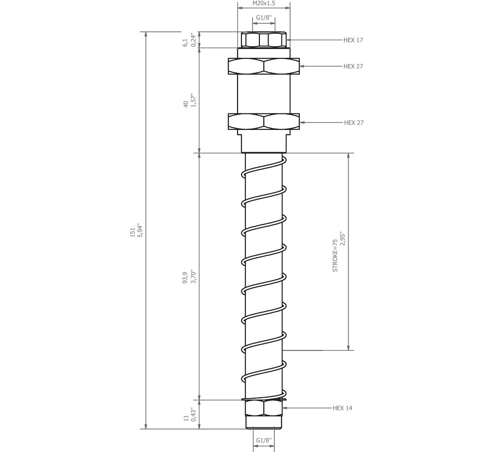 Piab 02.08.910 Suction cups and soft grippers