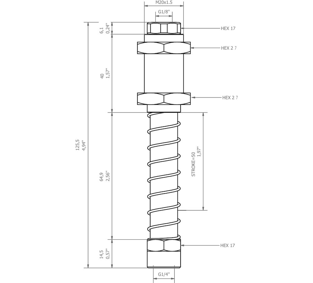 Piab 02.08.914 Suction cups and soft grippers