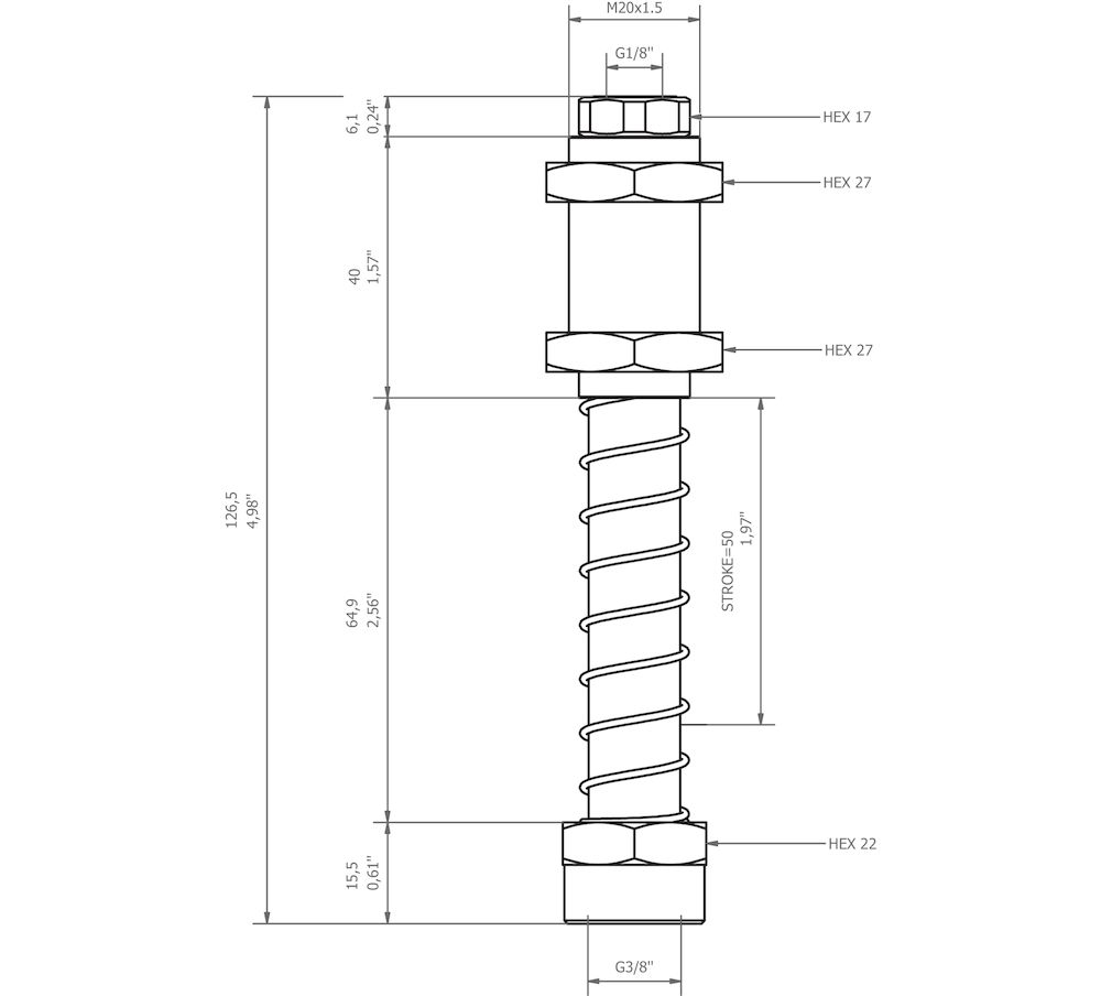 Piab 02.08.927 Suction cups and soft grippers