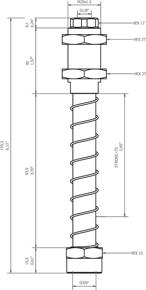 Piab 02.08.929 Suction cups and soft grippers