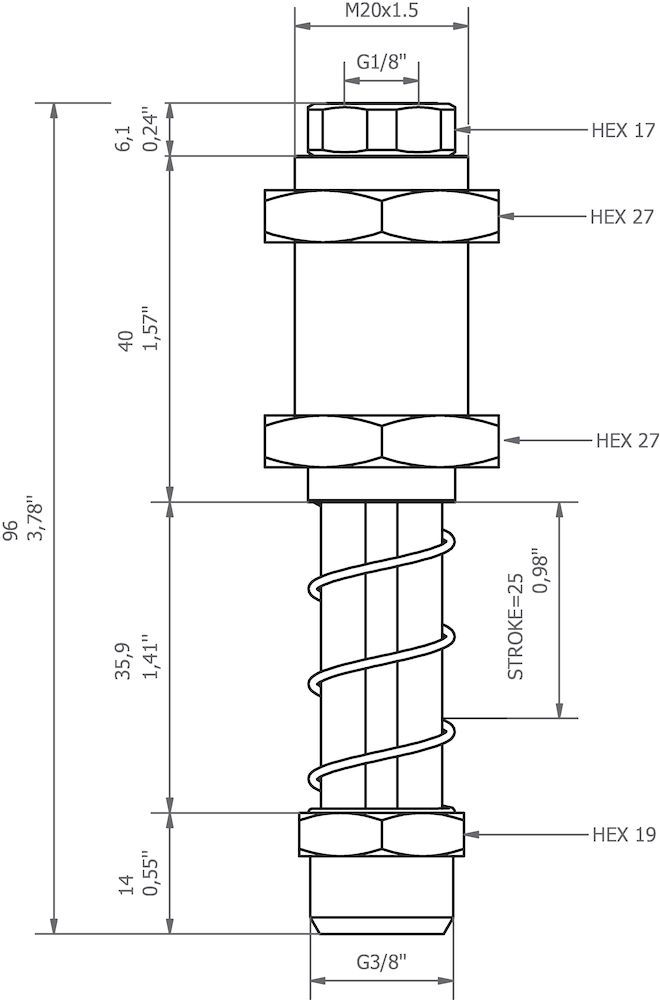 Piab 02.08.932 Suction cups and soft grippers