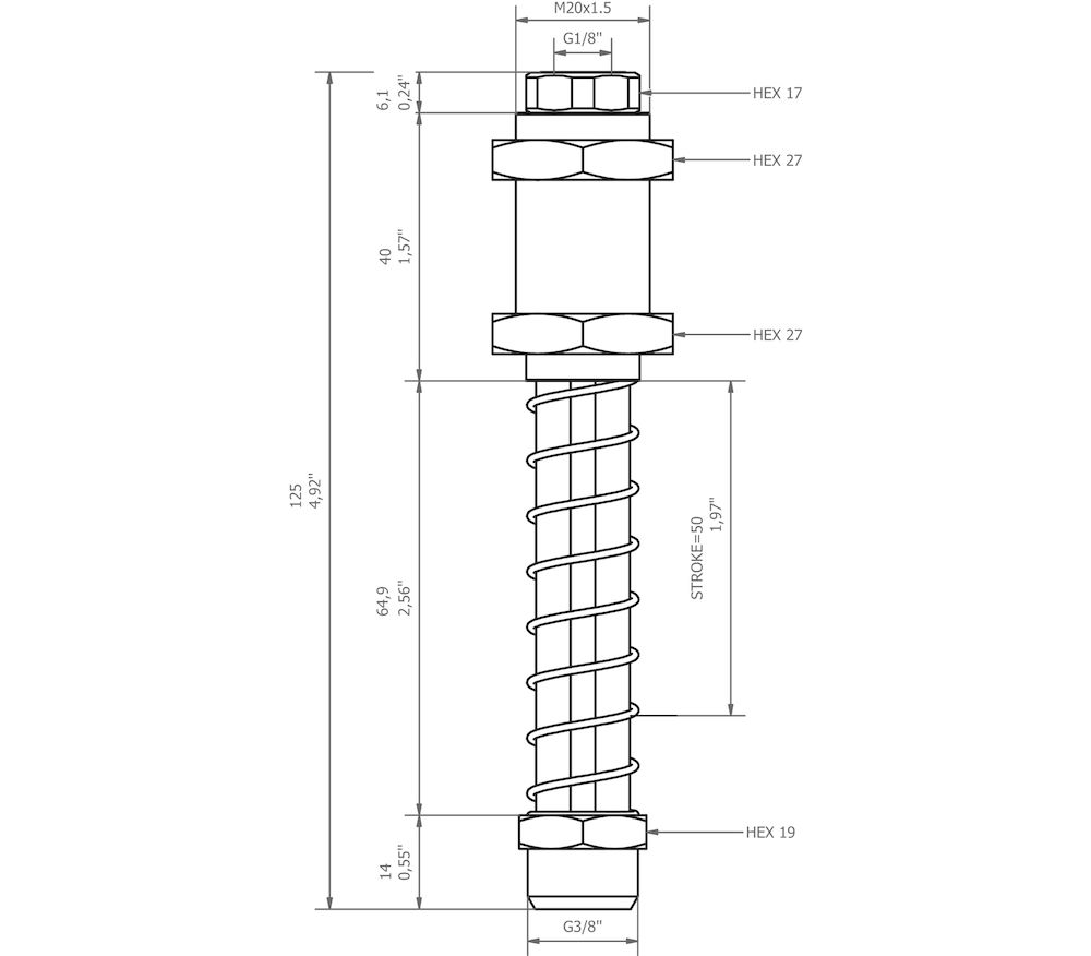 Piab 02.08.934 Suction cups and soft grippers