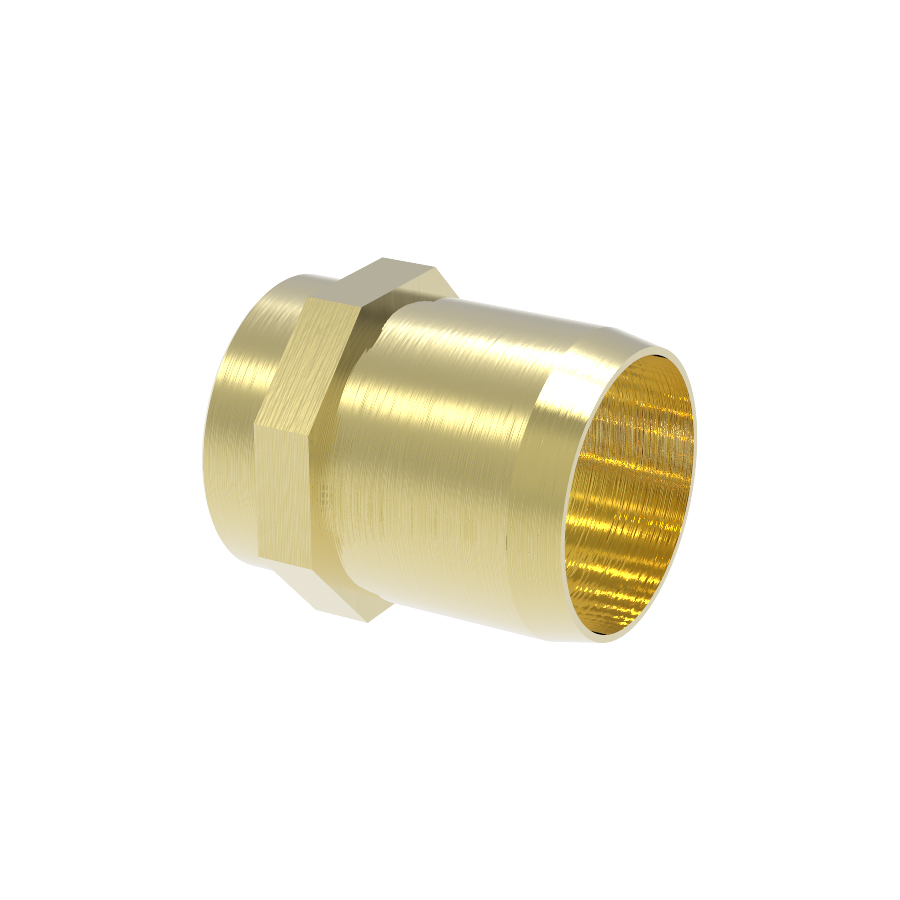 Piab Hose connector G2 - 60 mm