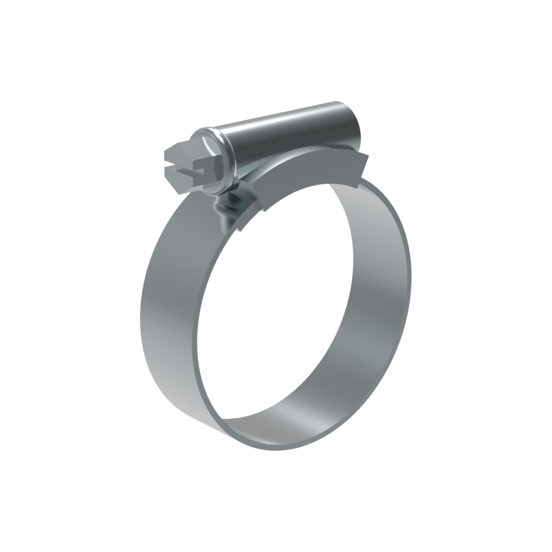 Piab Hose clamp  D= 27-40