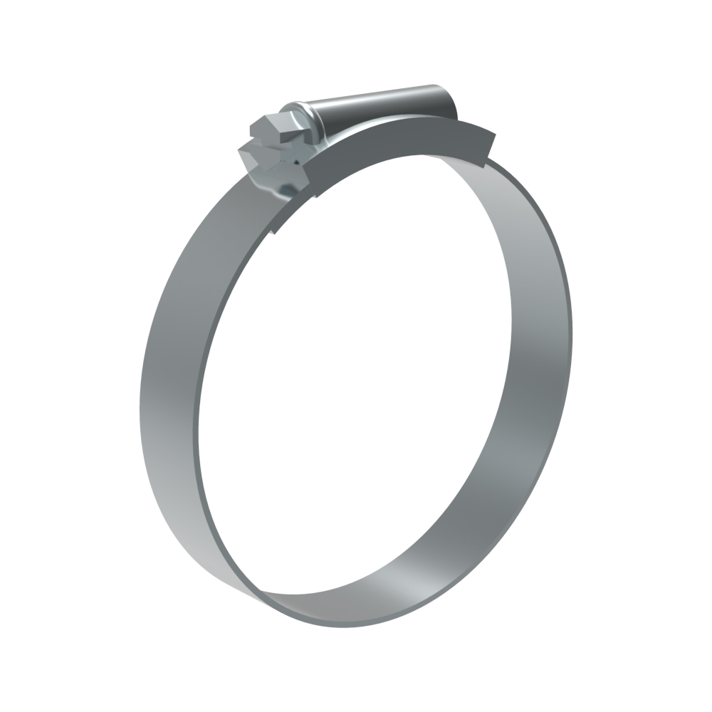 Piab Hose clamp  D= 55-70