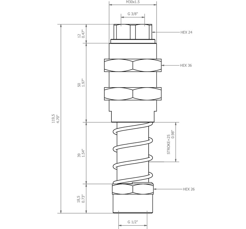 Piab 02.09.473 Suction cups and soft grippers
