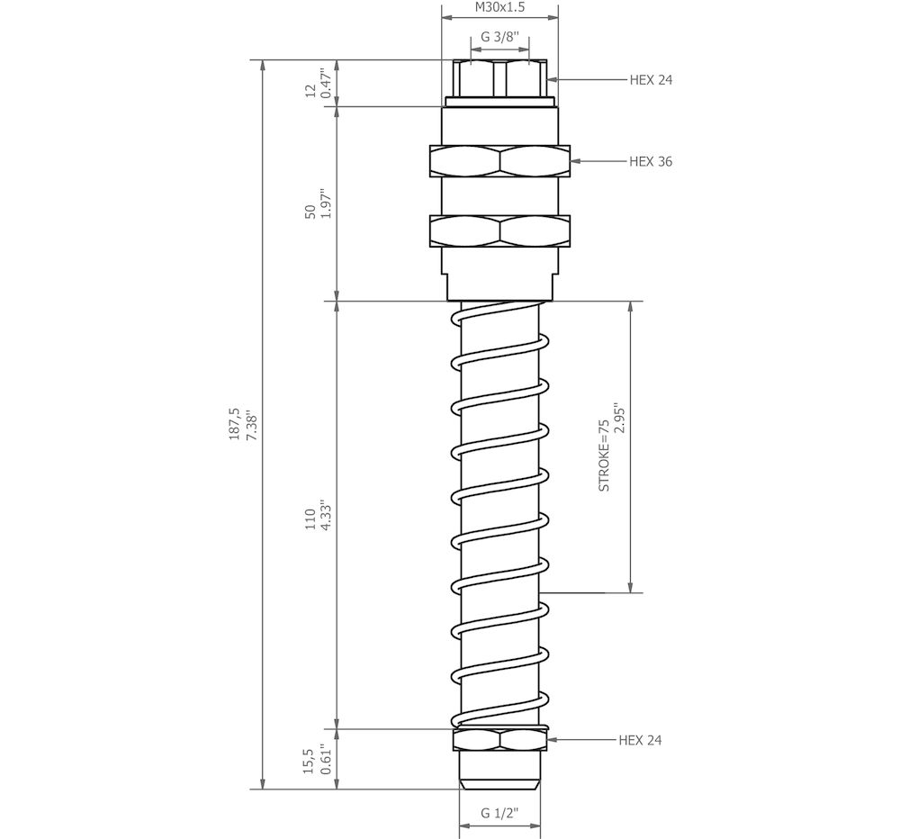 Piab 02.09.476 Suction cups and soft grippers
