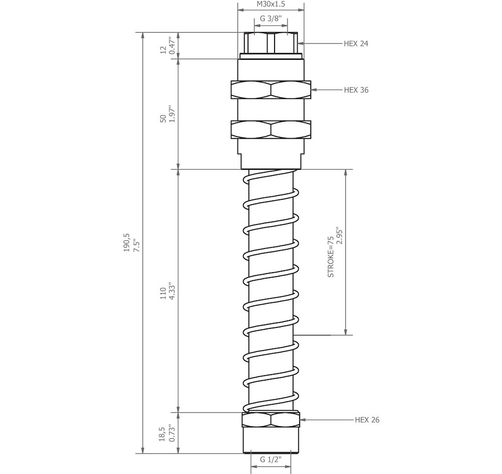 Piab 02.09.477 Suction cups and soft grippers