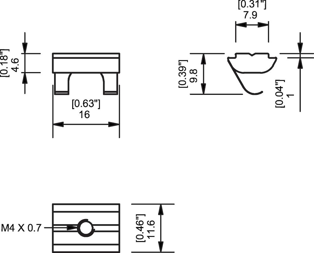 Piab 02.09.851 Robot and Cobot gripping solutions
