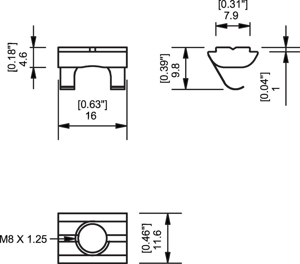 Piab 02.09.860 Robot and Cobot gripping solutions