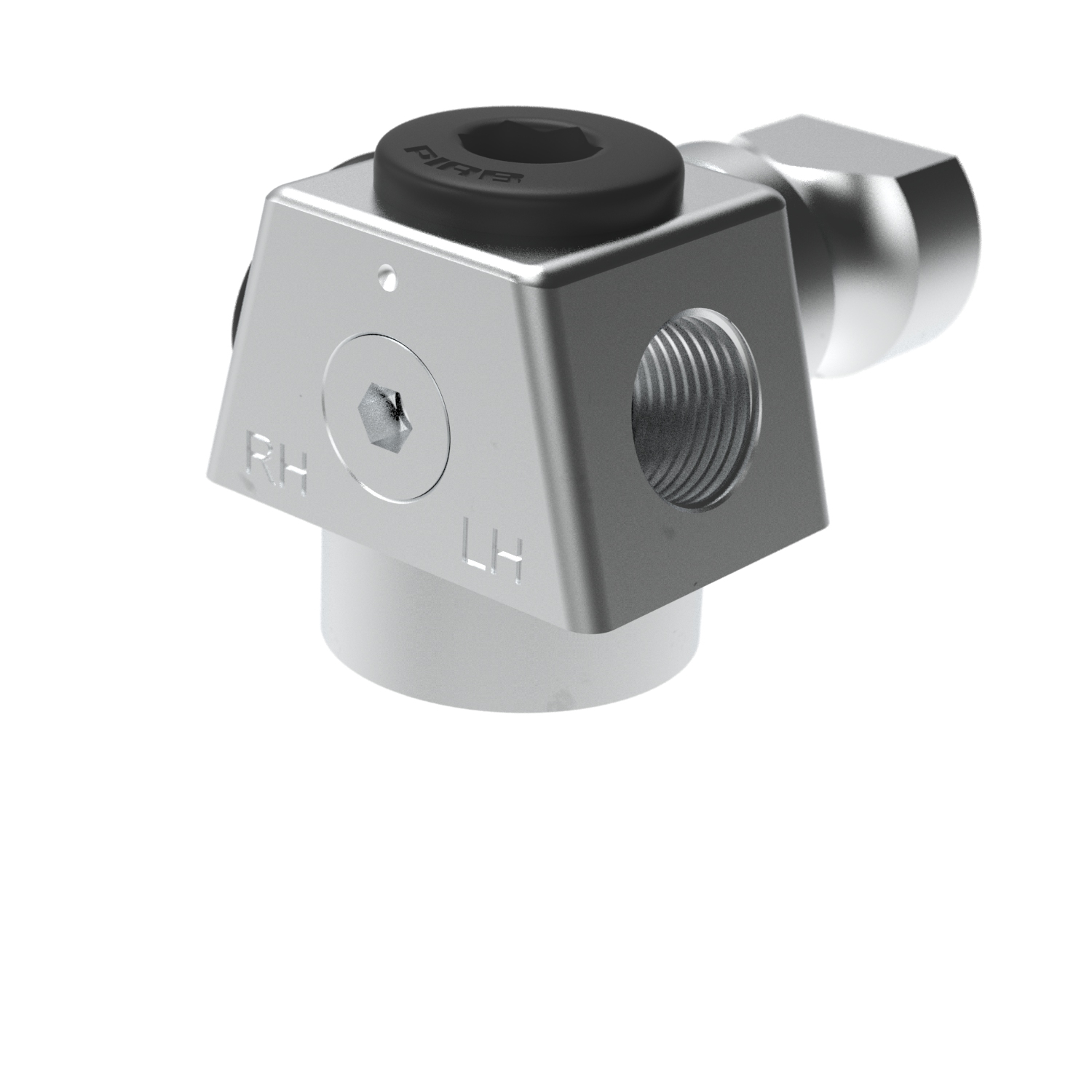 Piab 02.10.546 Robot End Of Arm Tooling (EOAT) components