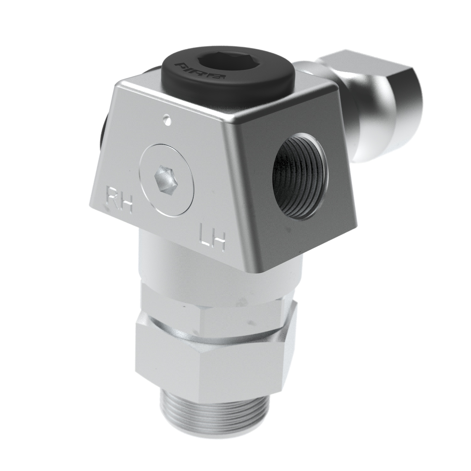 Piab 02.10.547 Robot End Of Arm Tooling (EOAT) components