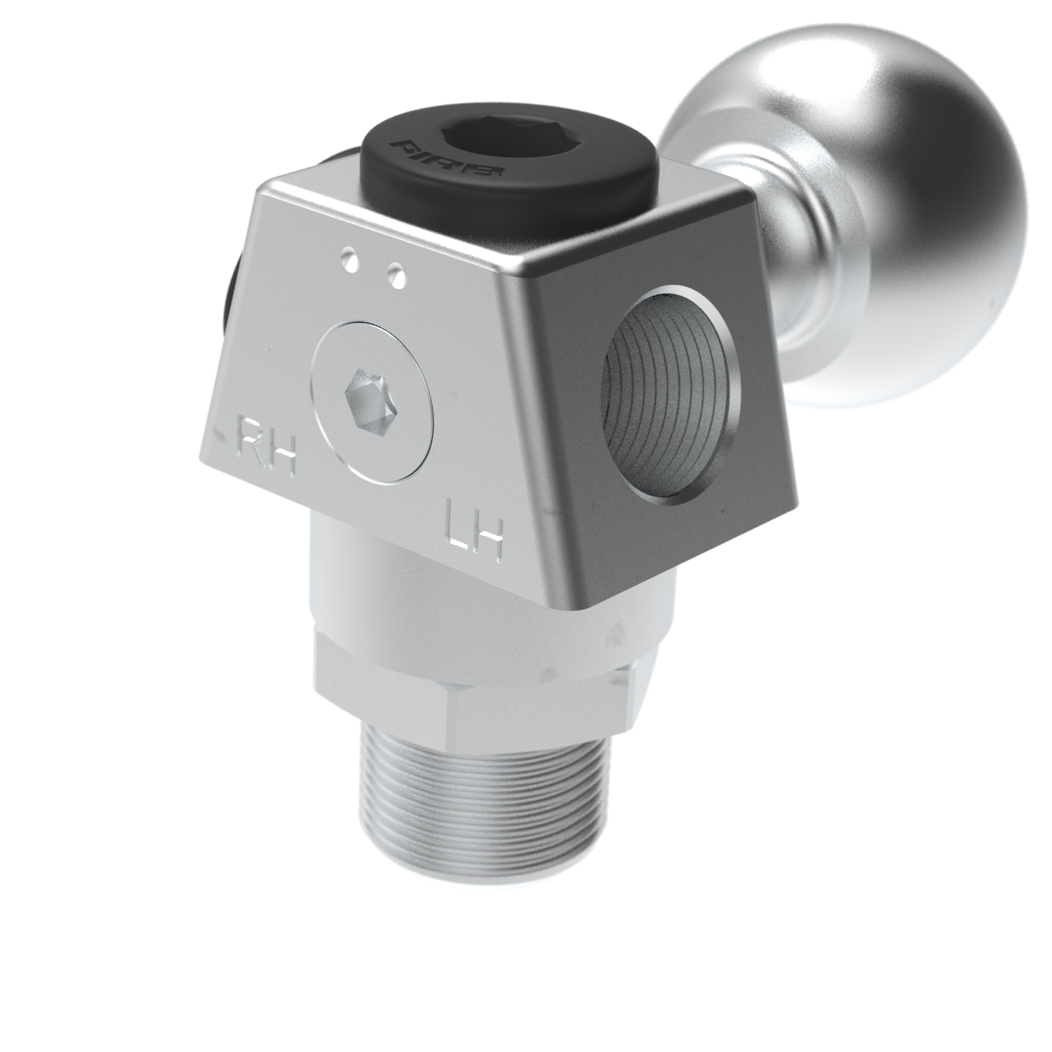 Piab 02.10.548 Robot End Of Arm Tooling (EOAT) components