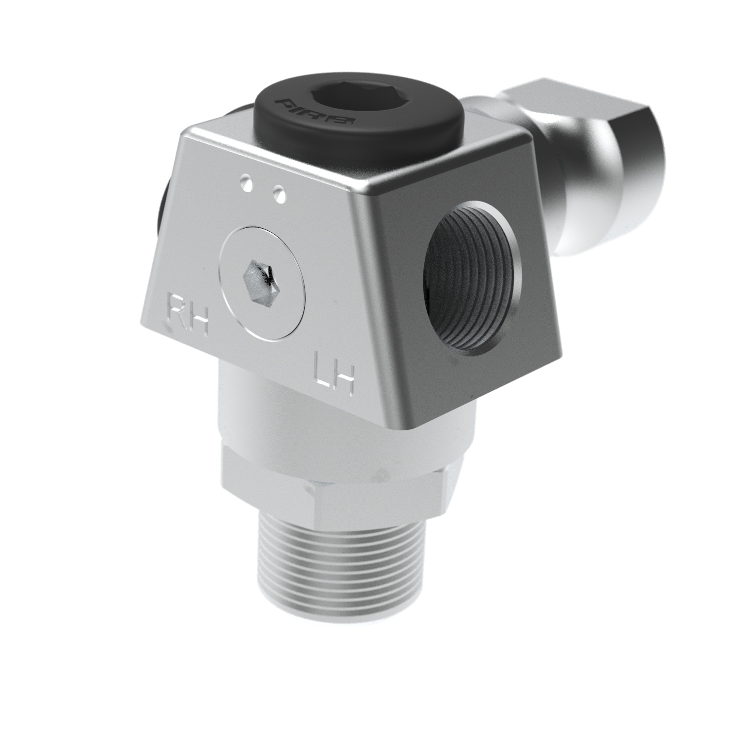 Piab 02.10.549 Robot End Of Arm Tooling (EOAT) components