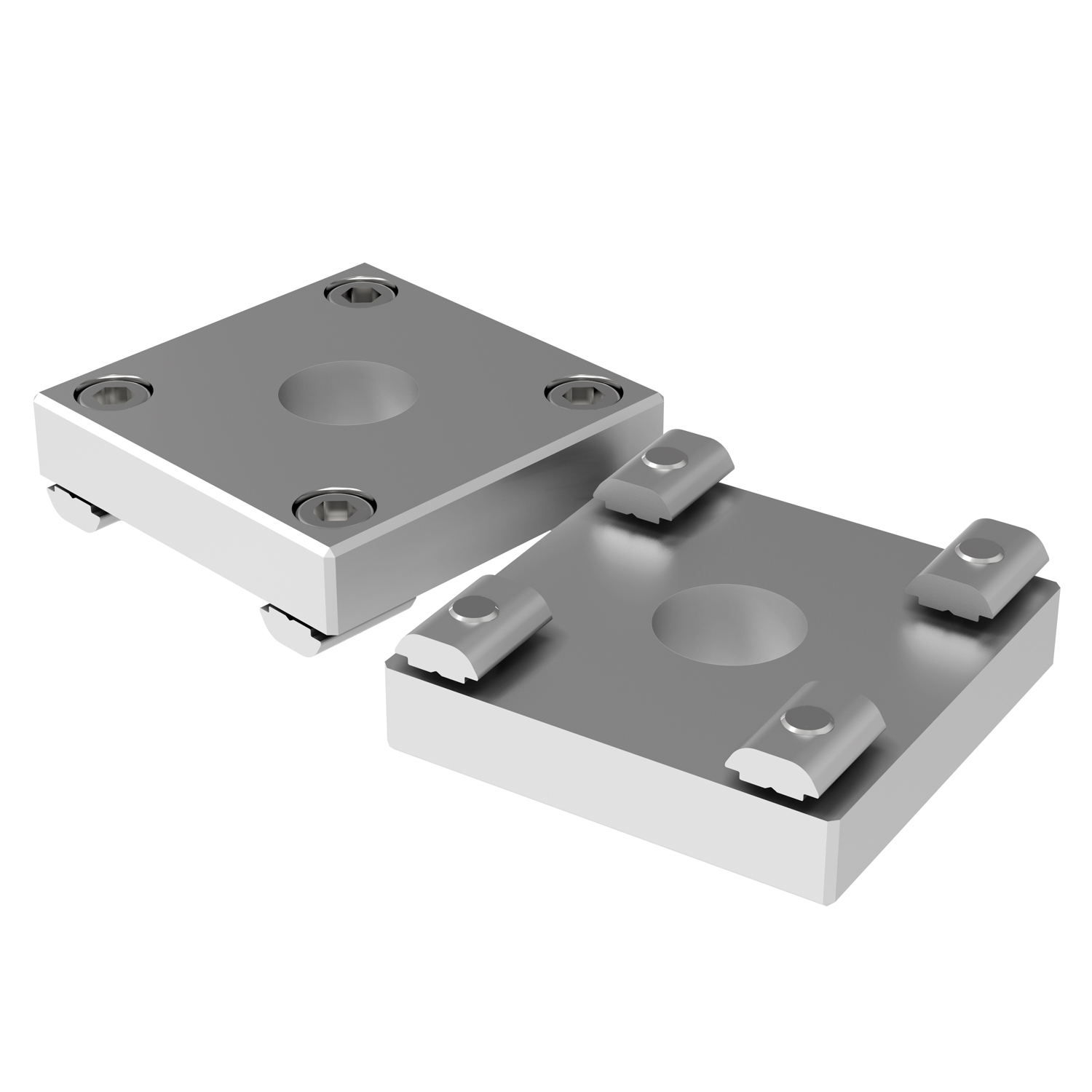 Piab 02.10.847 Kit Flange FL-FX for KVG60