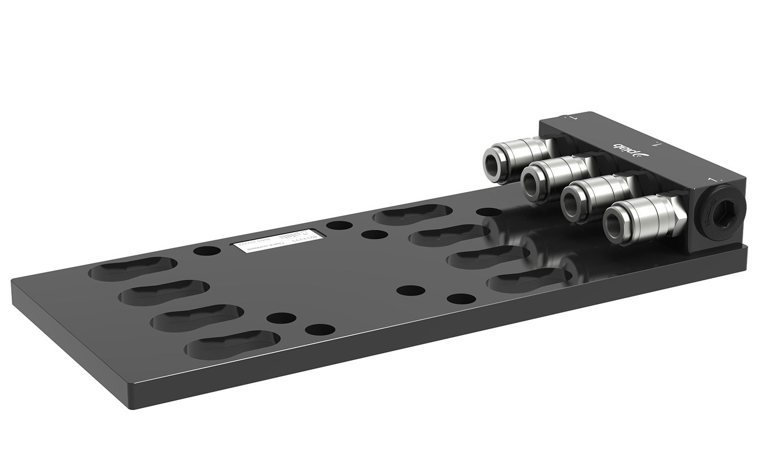 Piab 02.12.318 Vacuum pumps and ejectors