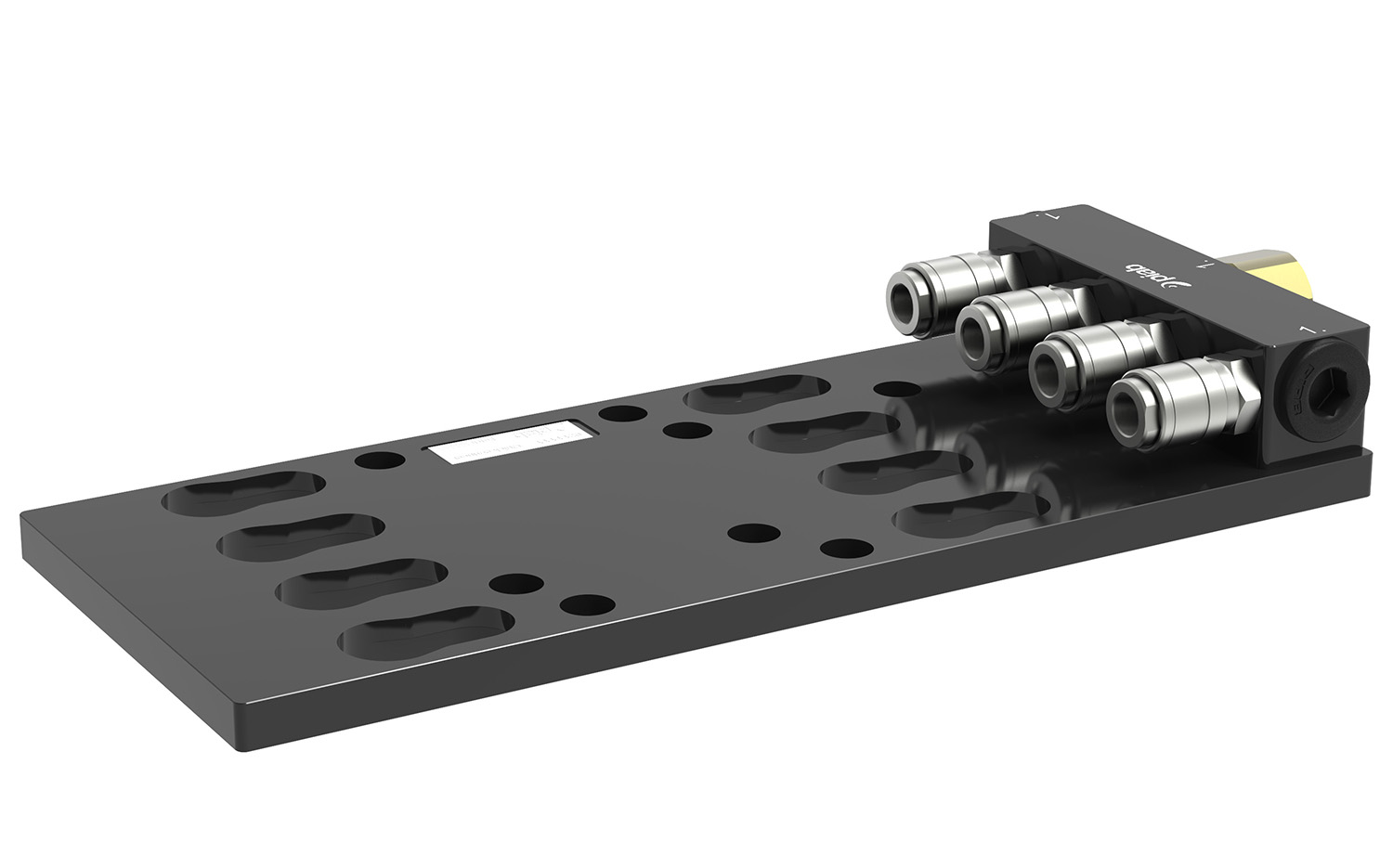 Piab 02.12.372 Vacuum pumps and ejectors