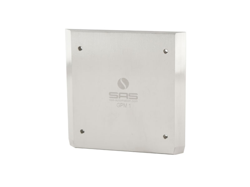 Piab GPM 1 Quick Change Mounting Plate